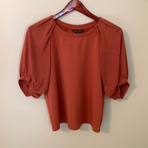 Bananas Republic Top